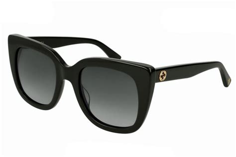 gucci occhiale sole donna gg 0163s|Gucci.